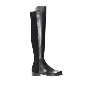 Stuart Weitzman “The 5050 Boot”